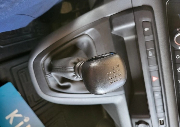 Toyota ProAce cena 117500 przebieg: 62463, rok produkcji 2021 z Pilawa małe 232